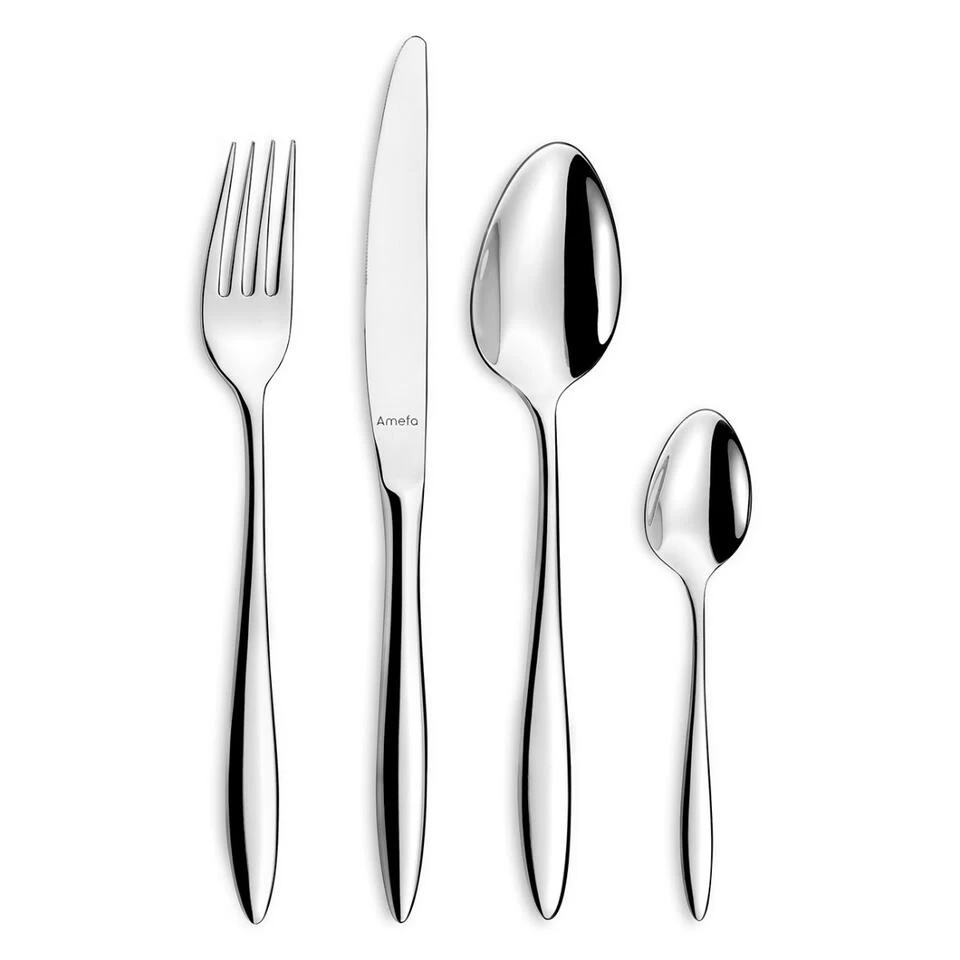 Amefa 24-delige Bestekset Ariane 3 Amefa 24-delige Bestekset Ariane