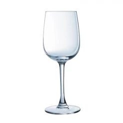 Luminarc Versailles Witte Wijnglas - 27,5 Cl - Set-6