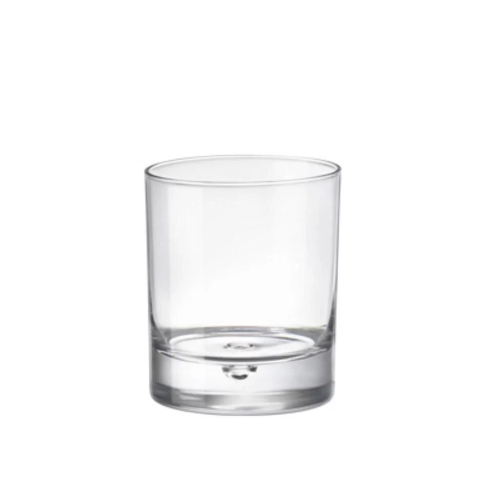Bormioli Rocco Barglass Whiskeyglas - 28 Cl - Set-6 3 Bormioli Rocco Barglass Whiskeyglas - 28 Cl - Set-6