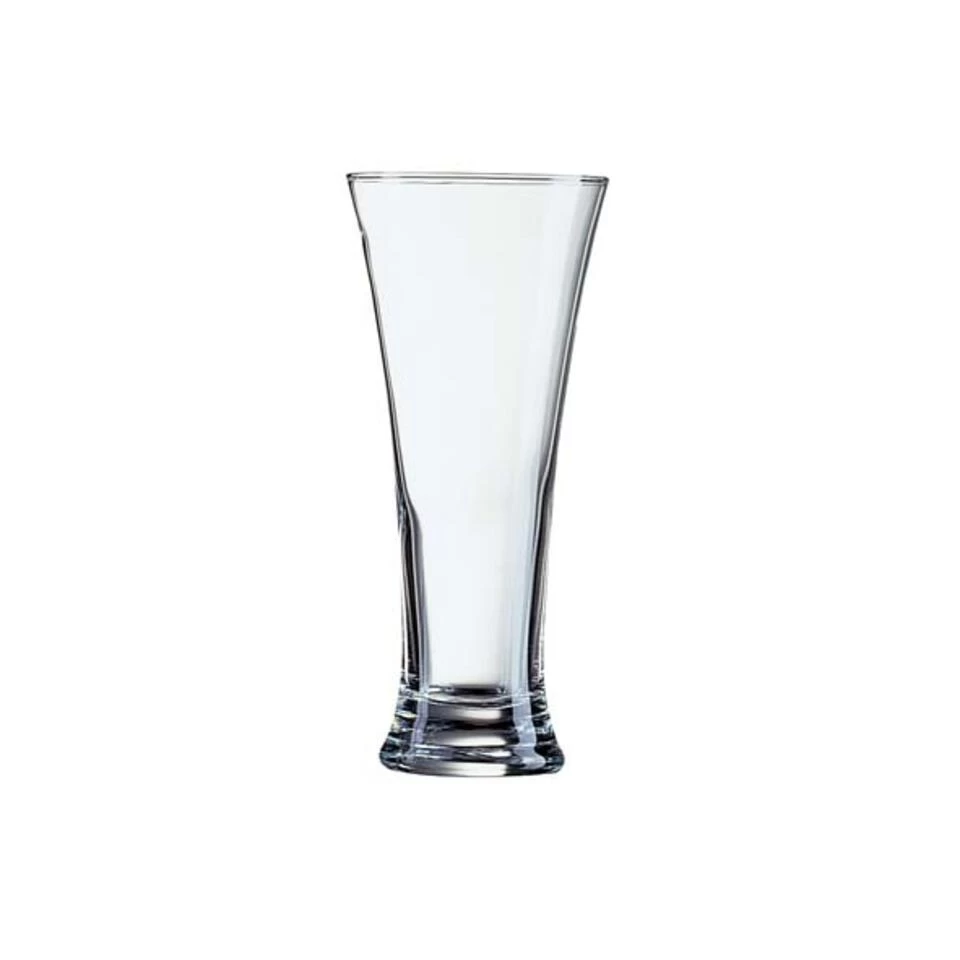 Arcoroc Martigues Bierglas - 33 Cl - Set-6 3 Arcoroc Martigues Bierglas - 33 Cl - Set-6