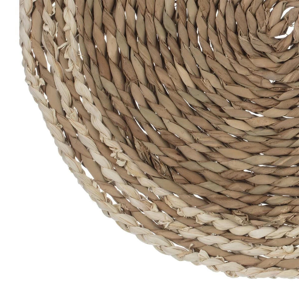 Secret De Gourmet Placemat - Zeegras Naturel - 38 Cm 5 Secret De Gourmet Placemat - Zeegras Naturel - 38 Cm - Afbeelding 3