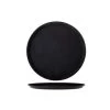 Cosy&Trendy Dienblad - Zwart - Ø 35,5 Cm -Het originele servies. 1721915776