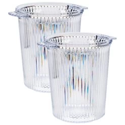 Arte R IJsemmer - Transparant - Kunststof - 1 L 5 Arte R IJsemmer - Transparant - Kunststof - 1 L -Het originele servies. 268b611090ed4315bcea7d38bd5f259f
