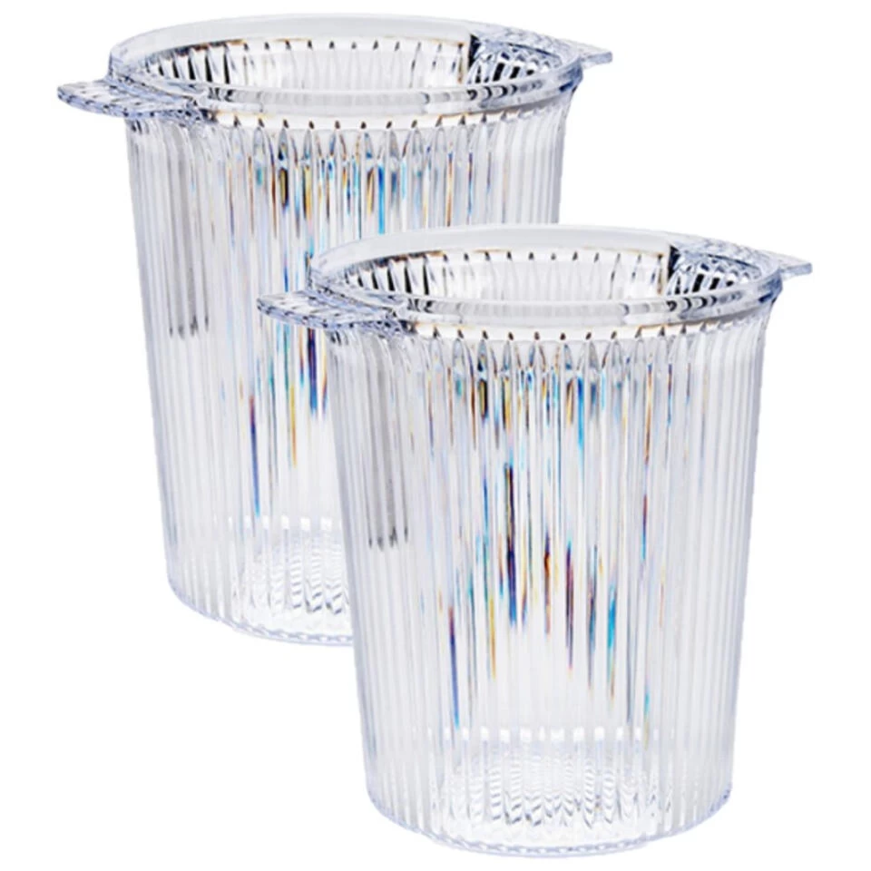 Arte R IJsemmer - Transparant - Kunststof - 1 L 4 Arte R IJsemmer - Transparant - Kunststof - 1 L - Afbeelding 2