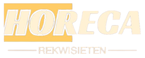 Het originele servies.