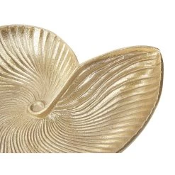 Beliani Decoratieve Schaal PERSEPOLIS - Goud Aluminium 9 Beliani Decoratieve Schaal PERSEPOLIS - Goud Aluminium -Het originele servies. 32fa9bc60c70471baa20ad8324c8ec53