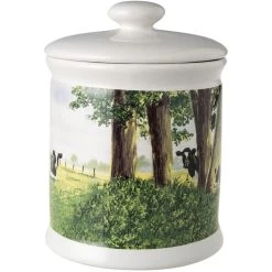 Wiebe Van Der Zee Voorraadpot Ontspannen 150 Cl. 8 Wiebe Van Der Zee Voorraadpot Ontspannen 150 Cl. -Het originele servies. 49d2d035c4f548ca8e12791fb4248388