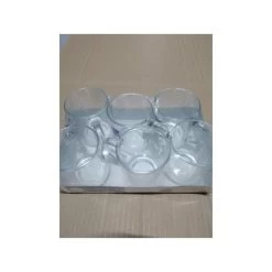 Duralex Theeglazen Versailles - 6x Stuks - Glas - 260 Ml 7 Duralex Theeglazen Versailles - 6x Stuks - Glas - 260 Ml -Het originele servies. 5dcc4c8263544f1db5bc97ce64e1eadd