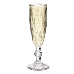 Vivalto - Champagneglazen - 6x - Kristal Look - Gouden Rand - 330 Ml 9 Vivalto - Champagneglazen - 6x - Kristal Look - Gouden Rand - 330 Ml -Het originele servies. 61ee9e19f244484dbb761eeaf0eae25e