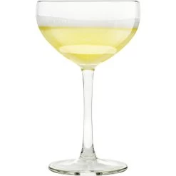 Royal Leerdam Champagneglazen Specials - 6 Stuks - Glas - 240 Ml -Het originele servies. 8158809799154a3b85a9907e56a6c127