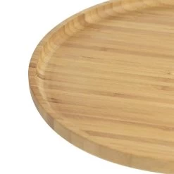 Secret De Gourmet Serveerplank - Bamboe - D19,5 Cm 8 Secret De Gourmet Serveerplank - Bamboe - D19,5 Cm -Het originele servies. 826666265ee841ef977b05c43bbcfbcc 1