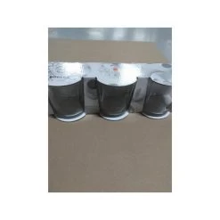 Bormioli Rocco Bormioli Drinkglazen Bodega - 3 Stuks - Transparant - Glas - 370 Ml 7 Bormioli Rocco Bormioli Drinkglazen Bodega - 3 Stuks - Transparant - Glas - 370 Ml -Het originele servies. a1157f22efde421884a17e1c25085da4