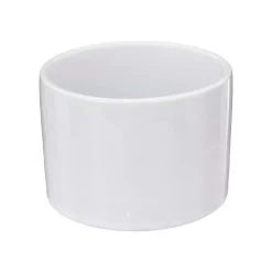 5Five Serveerplank Hapjes/saus/tapas - Aardewerk - Wit -Het originele servies. a1672b3854d244dbaf9b9058ca3587c8