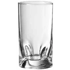 Durobor Drinkglazen - 6 Stuks - Glas - 190 Ml -Het originele servies. a9041a1a54a34f5d8f3951b3302809e4