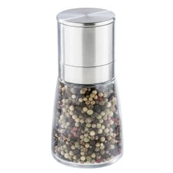 HI Kruidenmolen Set - 3-delig - Elektrisch - RVS Met Glas 8 HI Kruidenmolen Set - 3-delig - Elektrisch - RVS Met Glas -Het originele servies. b09bb732d0694721b266dcd9af9640e7