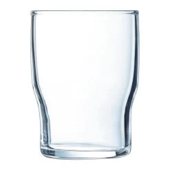 Arcoroc Drinkglazen - 6 Stuks - Glas - Transparant - 180 Ml -Het originele servies. b36672118bab46cda756ab5fa4463760