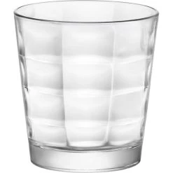 Bormioli Rocco Drinkglazen - 6 Stuks - Transparant - 240 Ml -Het originele servies. b51e509e625646f98372a77cdbe3e021