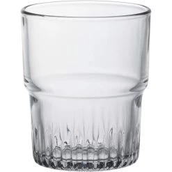 Duralex Koffieglazen Empilable - Transparant - Glas - 200 Ml -Het originele servies. bacac15a1b374c4d87af05909f6e3bc2