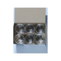 Luminarc Drinkglazen Versailles - 6 Stuks - Glas - 350 Ml 7 Luminarc Drinkglazen Versailles - 6 Stuks - Glas - 350 Ml -Het originele servies. bd5918f625ed4138988002a88aa96189