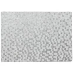 Wicotext Placemats - 4 Stuks - Stones - Zilver - 43 X 30 Cm 7 Wicotext Placemats - 4 Stuks - Stones - Zilver - 43 X 30 Cm -Het originele servies. c0469e2bcfa44ea48930cb4865867de1