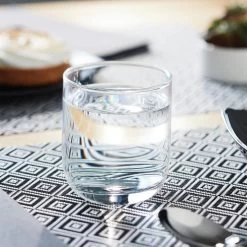 Arcoroc Waterglazen - 6 Stuks - Tumbler - 230 Ml -Het originele servies. cd3ec851ae704ed197a7cc30bf74b99d