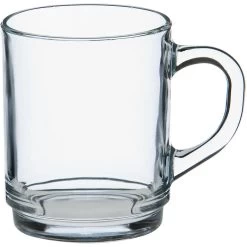 Duralex Theeglazen Versailles - 6x Stuks - Glas - 260 Ml 6 Duralex Theeglazen Versailles - 6x Stuks - Glas - 260 Ml -Het originele servies. f387c040e69b49e795470e6da1c2242c