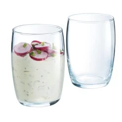Arcoroc Drinkglazen - 6 Stuks - Transparant - Glas - 160 Ml -Het originele servies. f4459a2f6f78425e9d94b69f3ff820ff