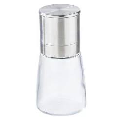 HI Kruidenmolen Set - 3-delig - Elektrisch - RVS Met Glas 7 HI Kruidenmolen Set - 3-delig - Elektrisch - RVS Met Glas -Het originele servies. f5b8f8df36f64b91a4c89418e4b42305