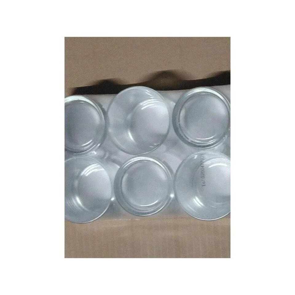 Bormioli Rocco Bormioli Drinkglazen - 6 Stuks - Transparant - Glas - 240 Ml 4 Bormioli Rocco Bormioli Drinkglazen - 6 Stuks - Transparant - Glas - 240 Ml - Afbeelding 2